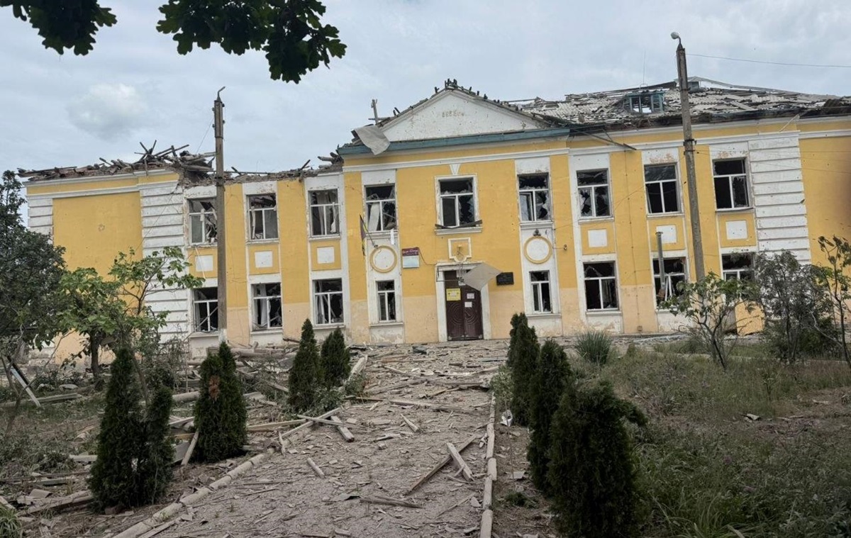 На Донеччині шестеро людей загинули через удари РФ