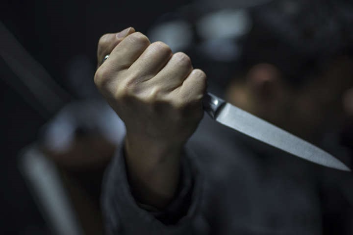 На Одещині порізали працівників ТЦК: вони у важкому стані