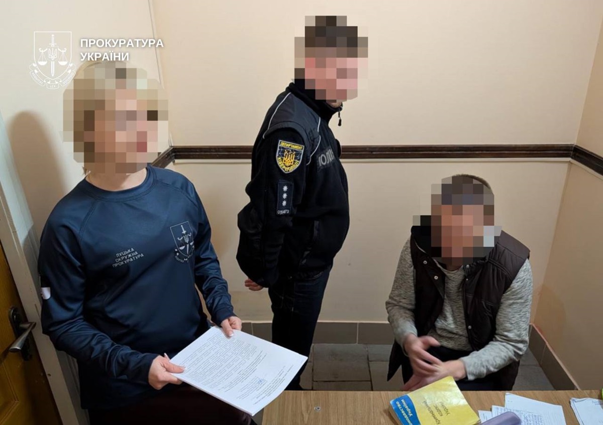 На Волині чоловіка засудили до дев’яти років за розбещення малолітніх