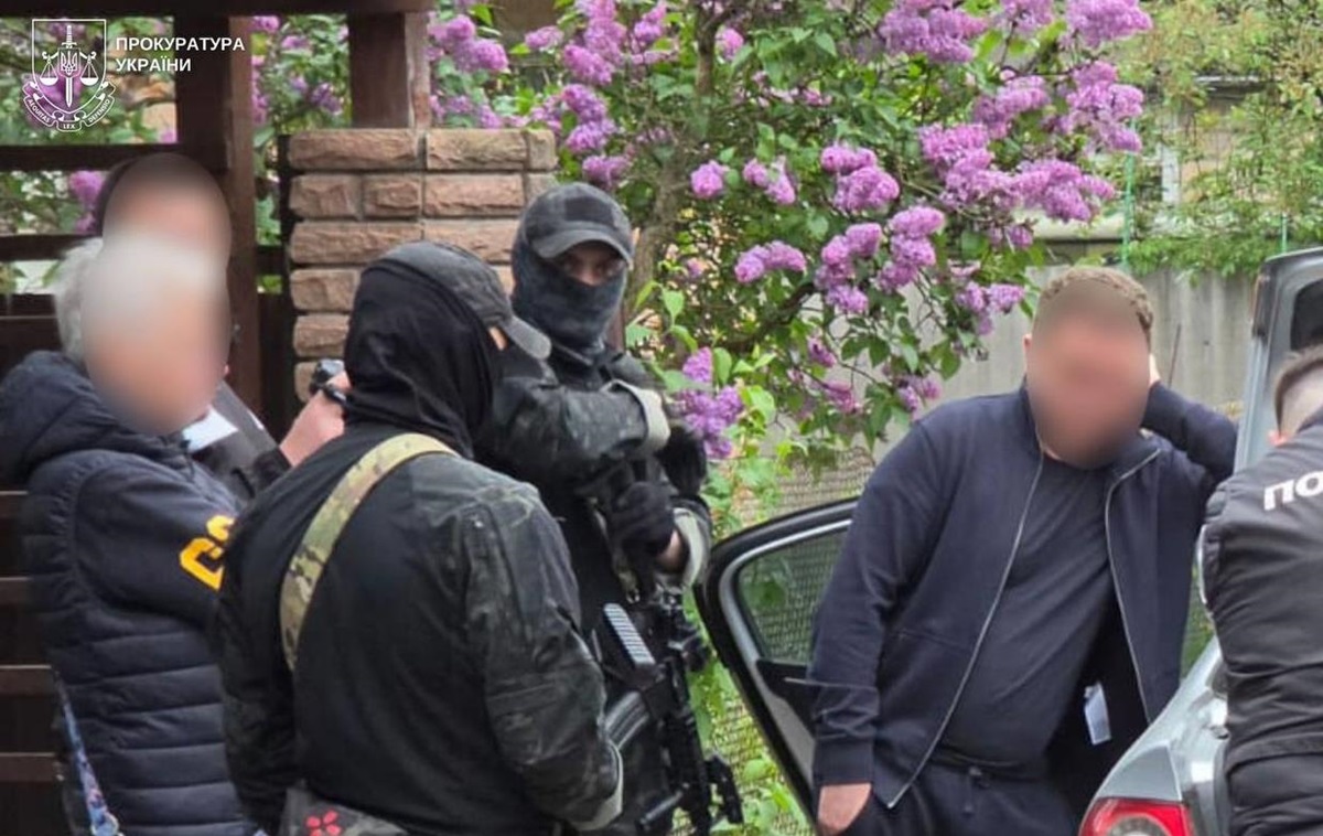 На Закарпатті викрили схему з нерухомістю іноземки на понад 21 млн
