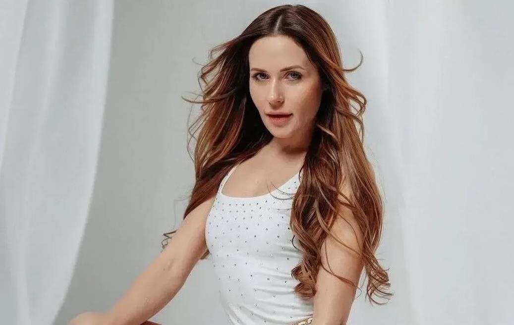 Наталка Денисенко назвала свою ідеальну вагу
