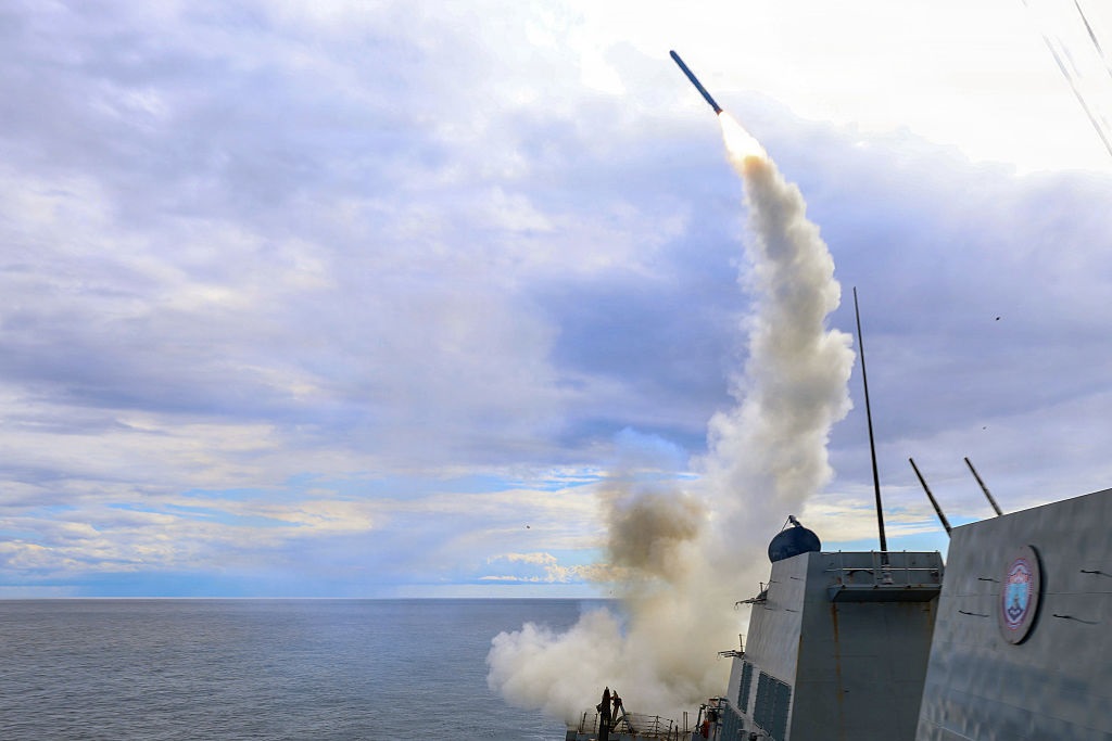 Німеччина залишиться без американських Tomahawk