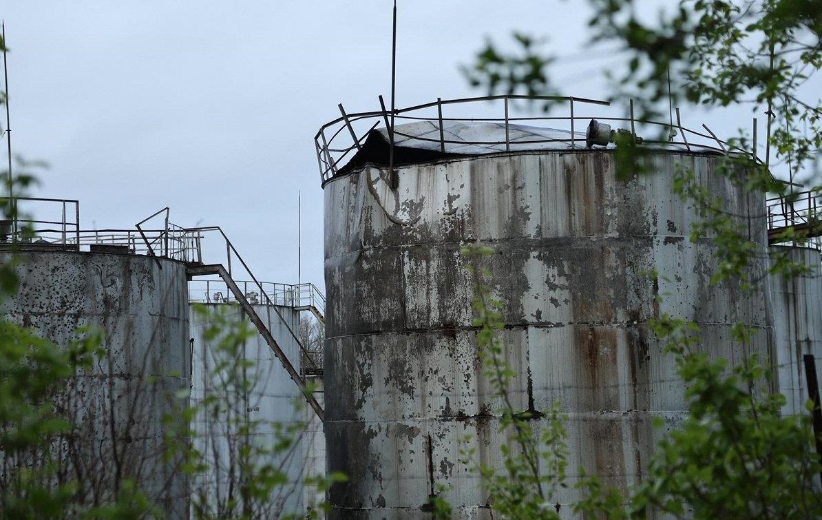 Падіння дронів у Латвії: з’явилися подробиці