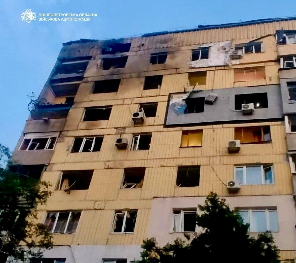 РФ масовано б&rsquo;є по Україні: є загиблі та поранені