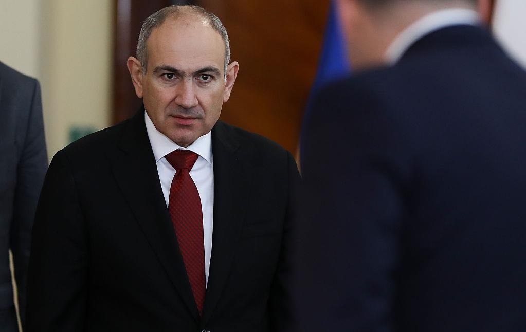 РФ розгорнула масштабну кампанію проти Пашиняна: ЗМІ дізналися “кураторів”
