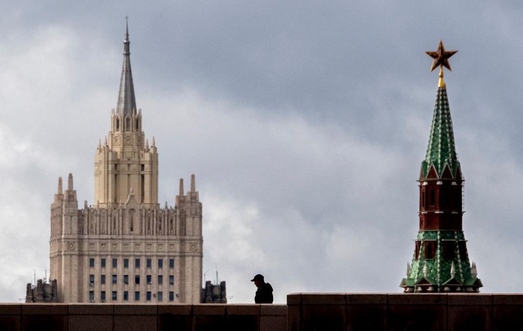 Росія готує підрив підтримки України – СЗР