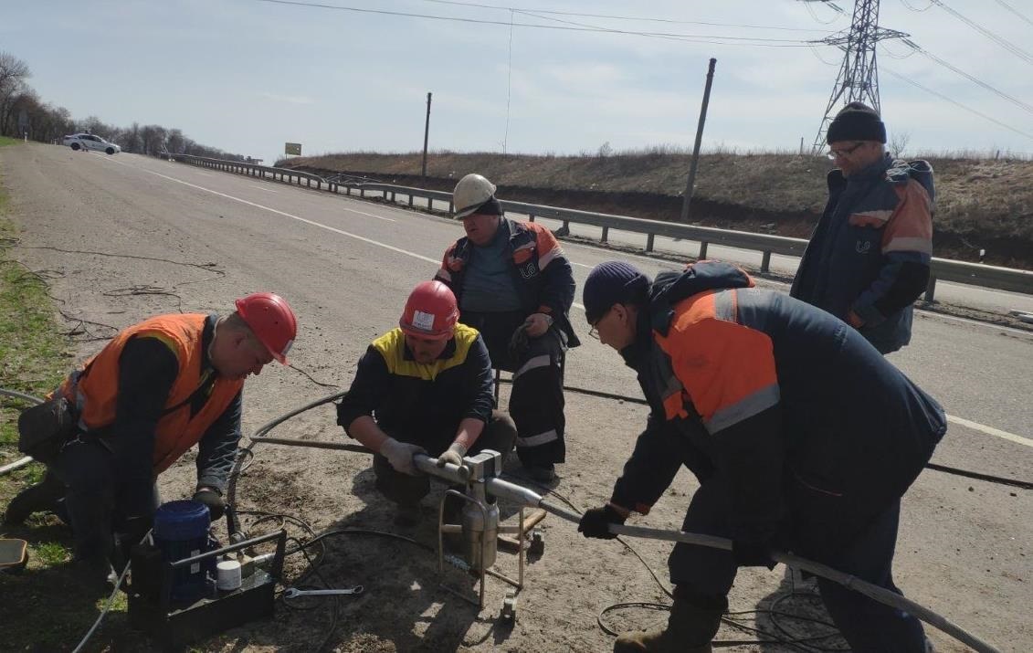 Росія посилила удари по енергетиці України