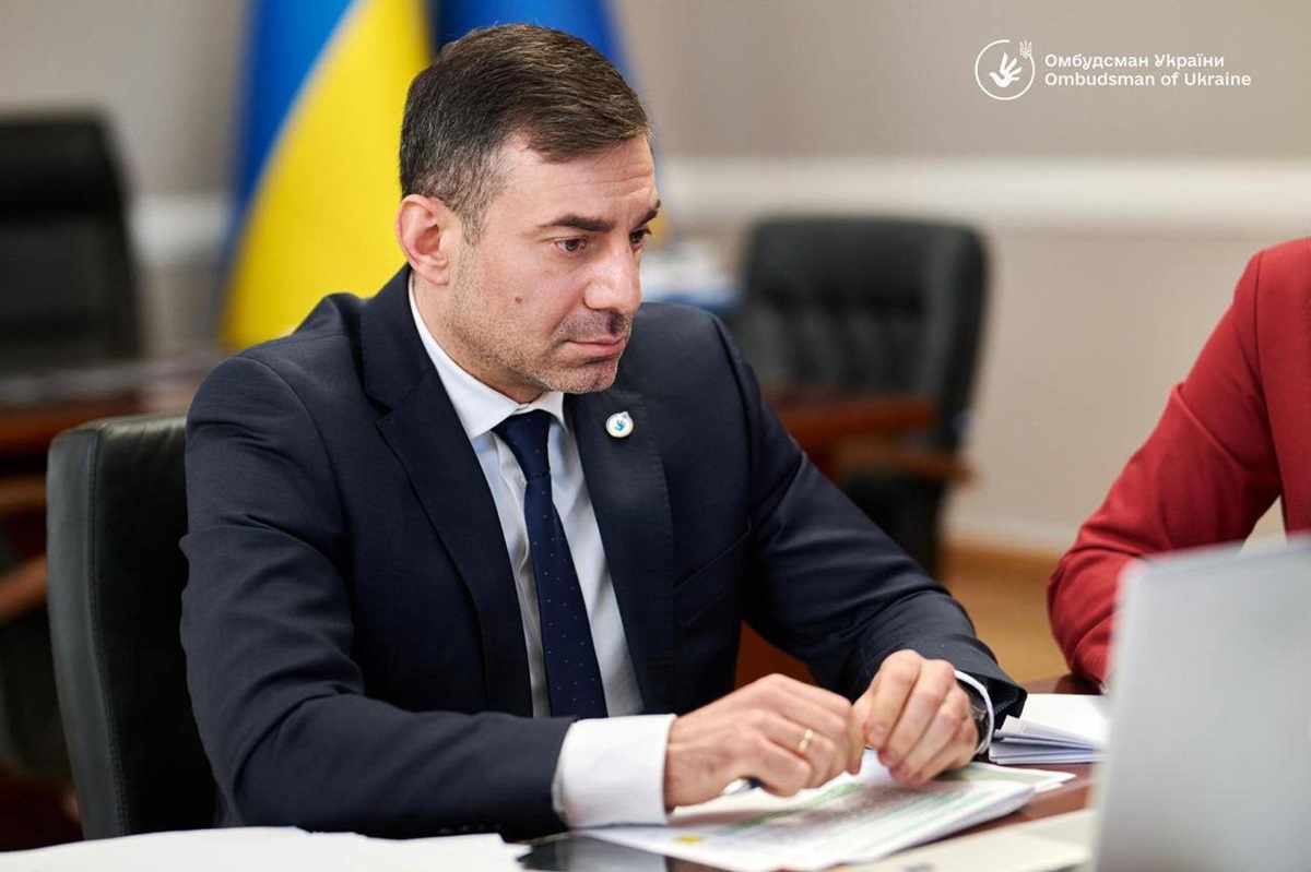 Росіяни застосовують 695 форм тортур проти полонених – Лубінець