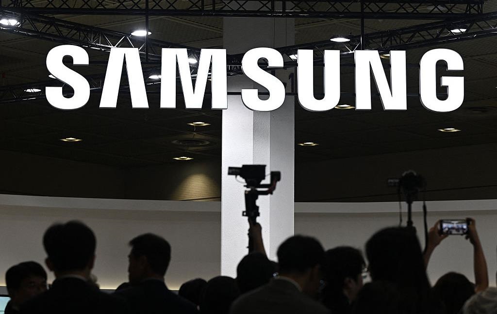 Samsung досягла ринкової капіталізації в $1 трлн