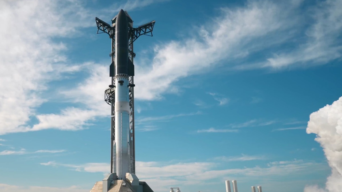 SpaceX скасувала запуск ракети за 40 секунд до старту