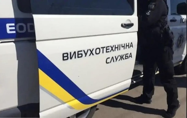 У Черкасах стався вибух в будинку, є загиблі