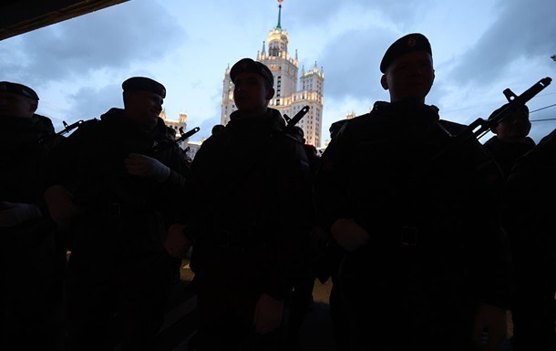 У Пермі скасували парад після атаки на НПЗ