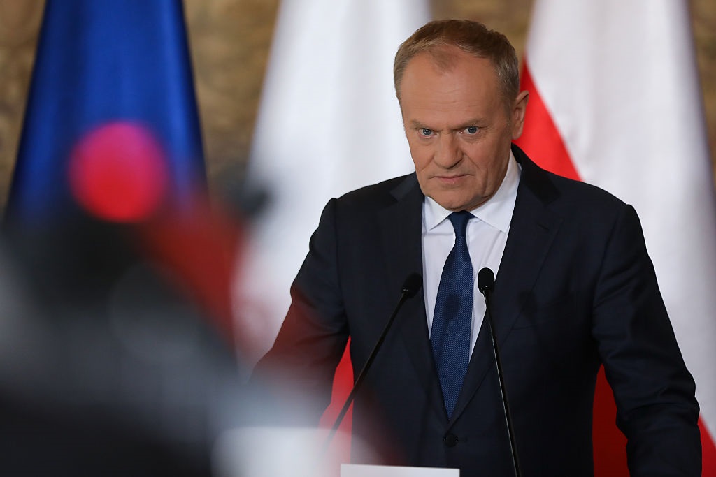 У Польщі прокоментували “мирну” пропозицію Кремля