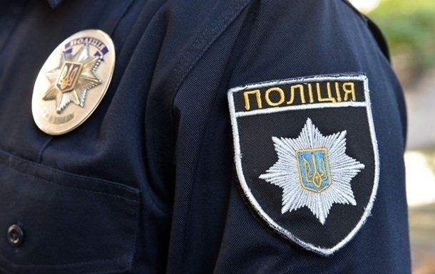 У трьох управліннях Нацполіції проходять обшуки
