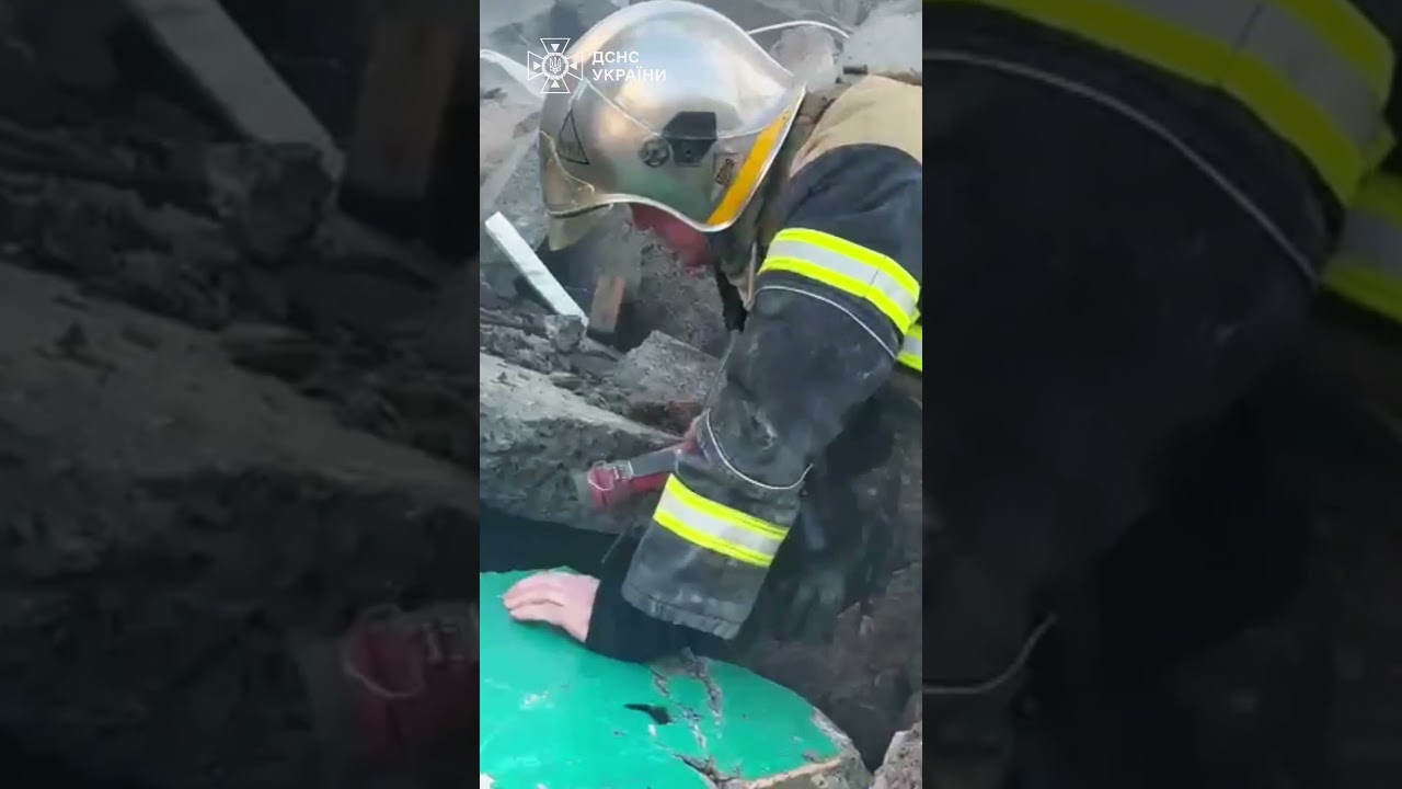 ПЕКЛО У КИЄВІ: Кількість жертв зростає…