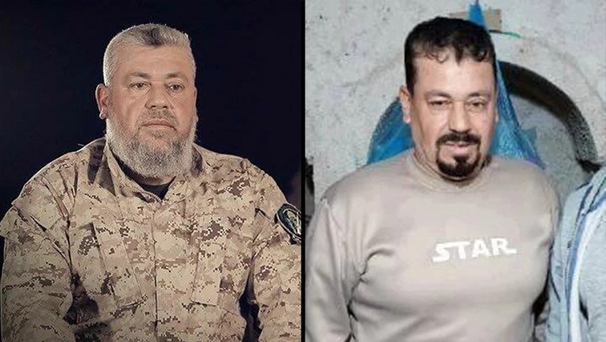 В Ізраїлі заявили про ліквідацію одного з керівників ХАМАС