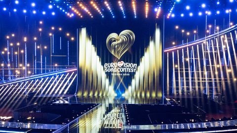 Виступ Мальти на Євробаченні-2026 став віральним лідером YouTube