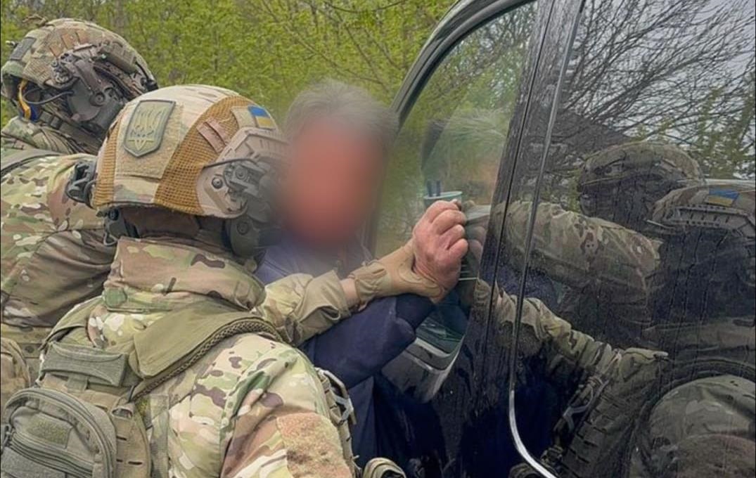 Засновника християнського центру затримали за насильство над дітьми