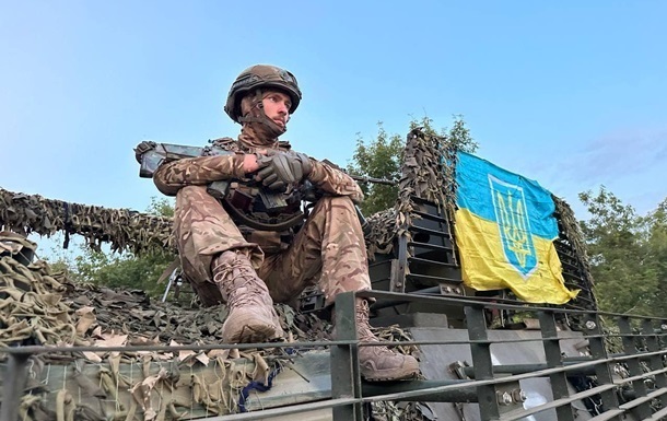 ЗСУ спростували захоплення росіянами Нововасилівки на Харківщині