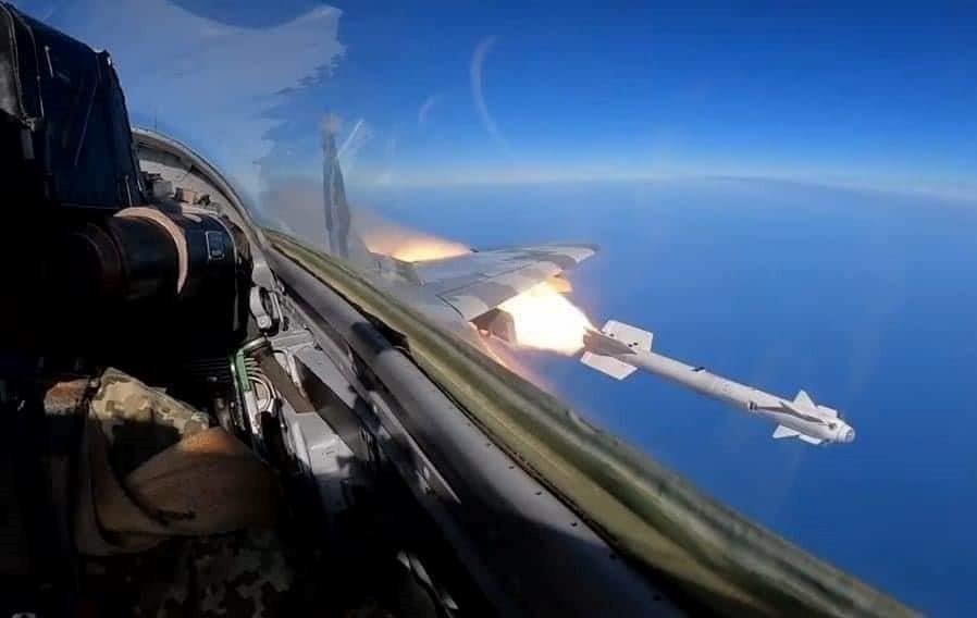 ЗСУ уразили 13 районів зосередження росіян