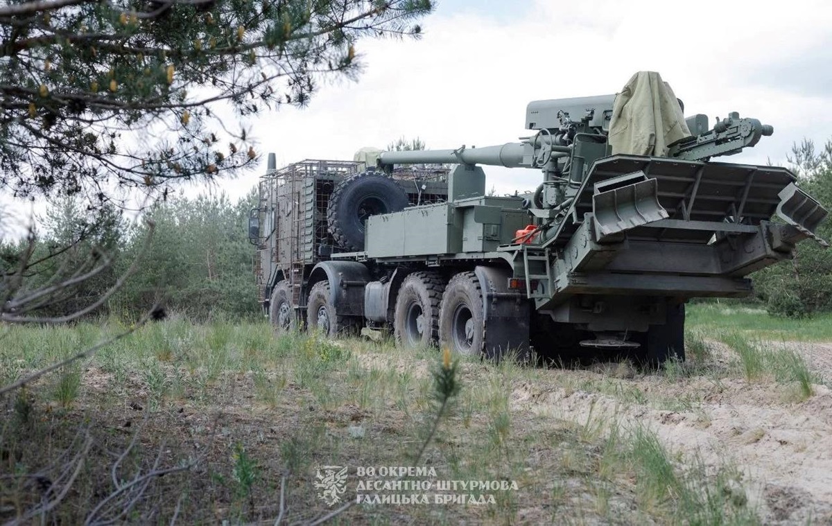 ЗСУ ведуть бої з росіянами на 11 напрямках