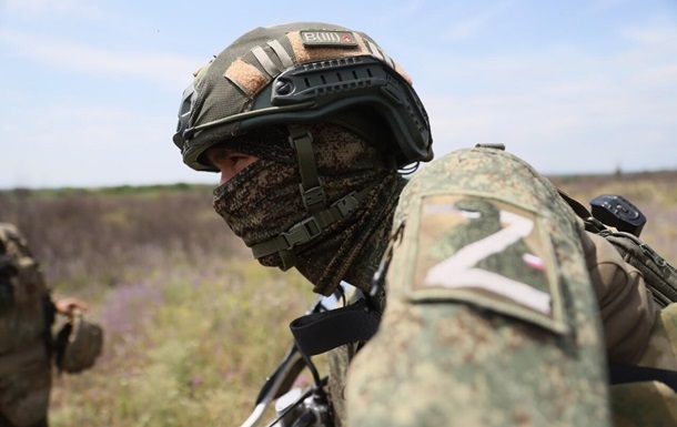 ЗСУ взяли в полон окупантів, які проникли через трубу поблизу Оріхова