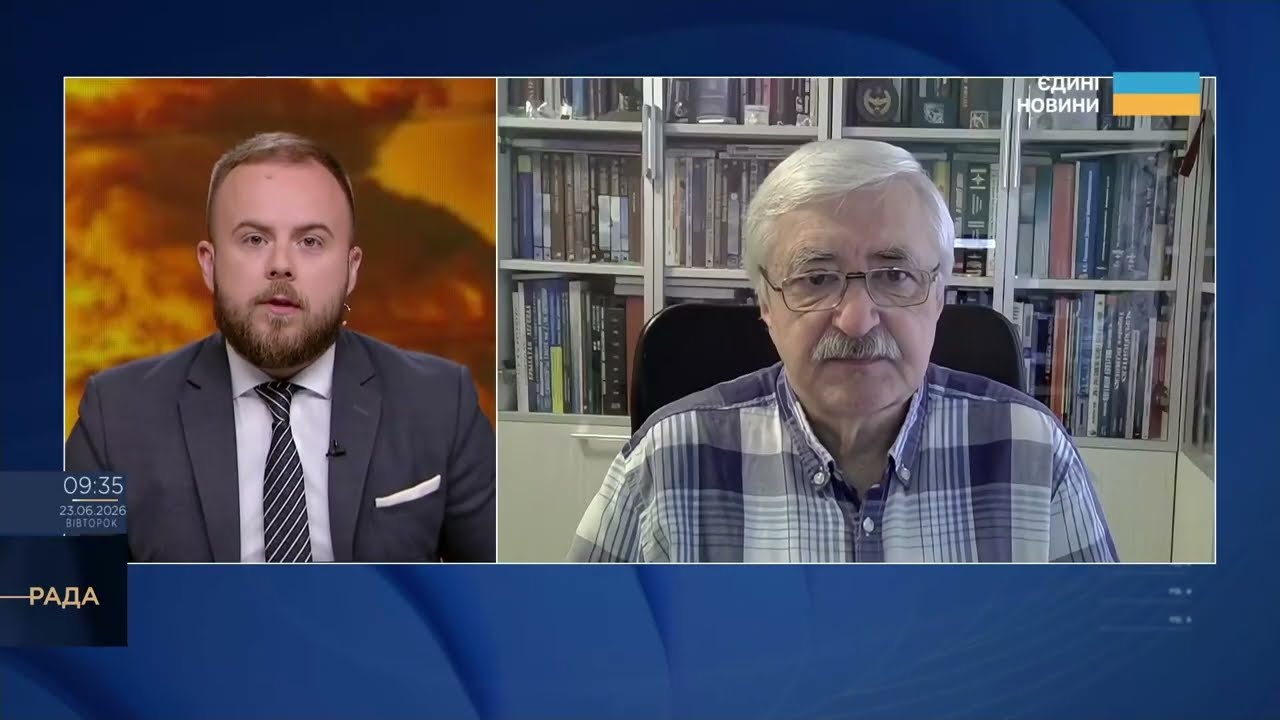 Вибухи в Криму та криза російської ППО | Валерій Романенко