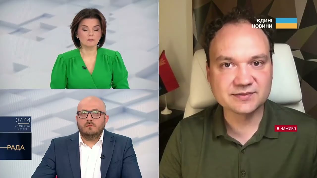 Крим втрачає стратегічне значення: аналіз ситуації на фронті | Олександр Мусієнко