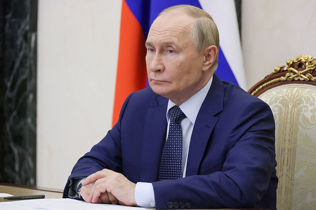 ФСБ і Кремль зчепилися через блокування інтернету – FT