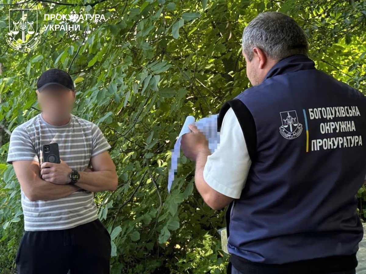 На Харківщині депутат “евакуював” до тещі майна на 14,5 млн грн