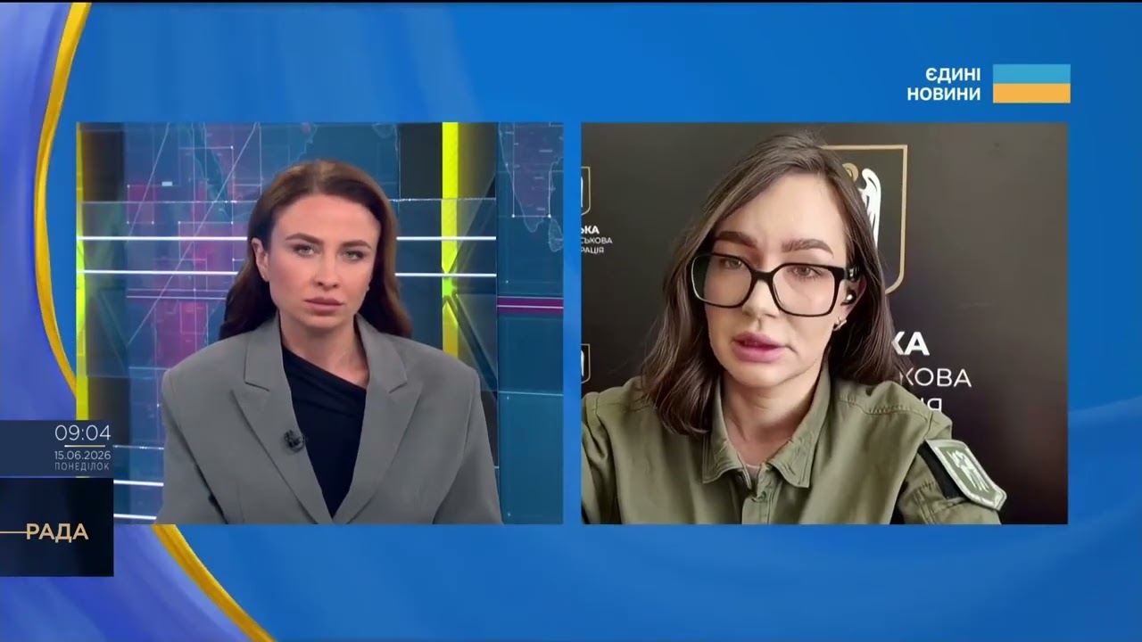 Удар по 10 районах столиці: ситуація після нічної атаки | Катерина Поп