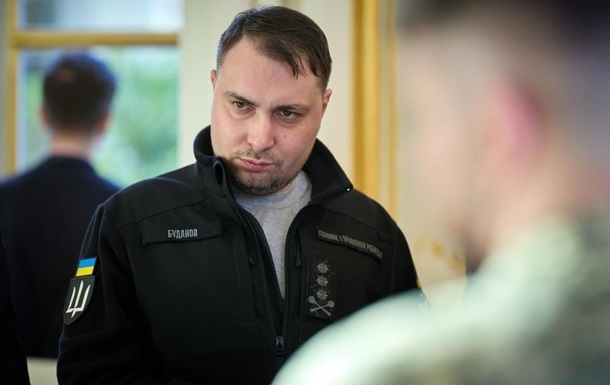 Позбавлення Зеленського нагороди Польщі: Буданов віддає свій орден