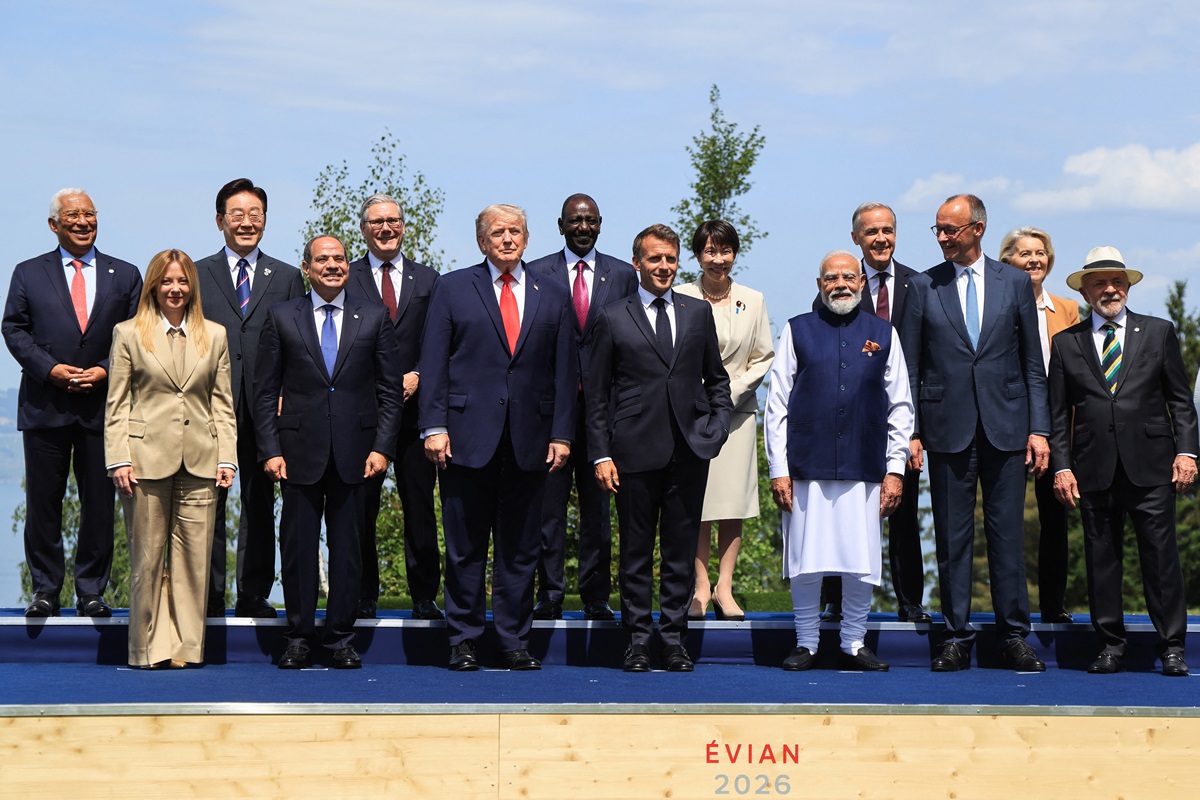 ППО та далекобійна зброя: G7 готує допомогу Києву