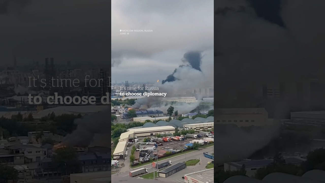 The Cost of Russia’s War Is Growing