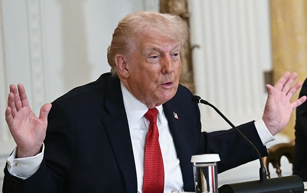 Рада миру Трампа збереться для “перезавантаження” – ЗМІ