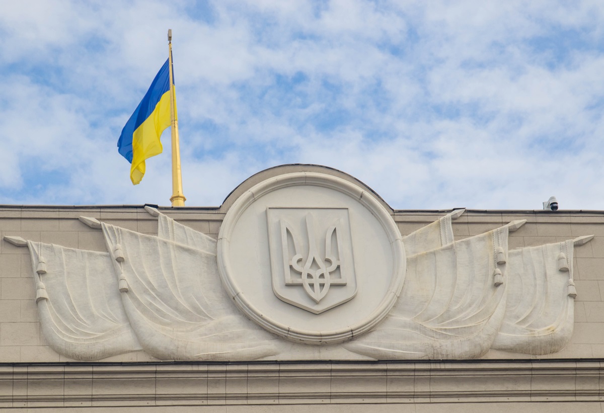 Рада поповниться новим депутатом від “ЄС”