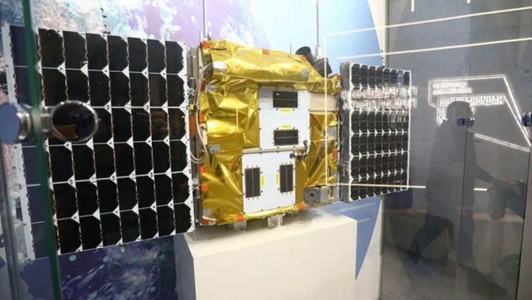 РФ готує аналог Starlink і вже запускає супутники