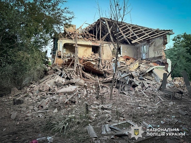 РФ обстріляла Сумщину, шестеро постраждалих