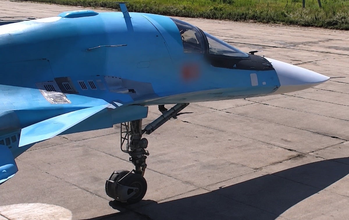 Росія вдосконалила свій головний бомбардувальник – ЗМІ
