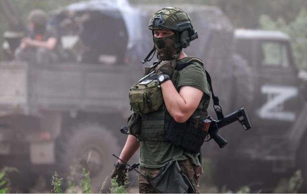 Росіяни просунулися під Гуляйполем – DeepState