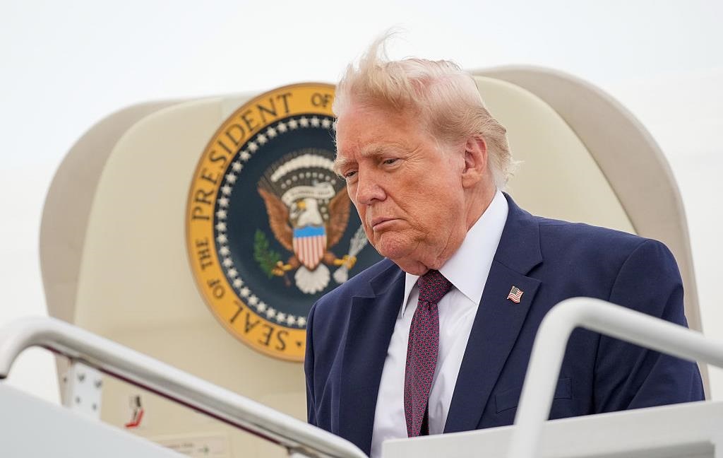 Сенат підтримав обмеження повноважень Трампа щодо Ірану