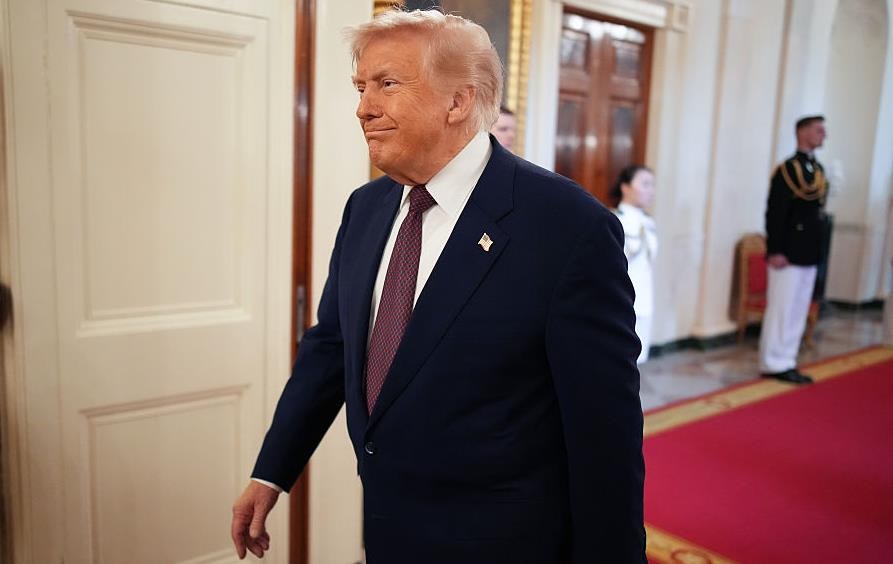 Трамп оцінив можливість військової операції на Кубі