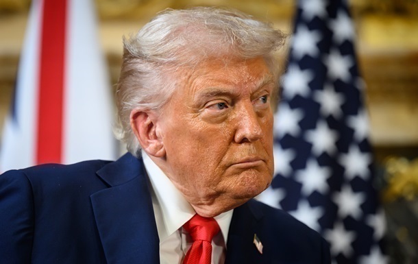 Трамп планує вивести на світовий ринок нафту з Лівії