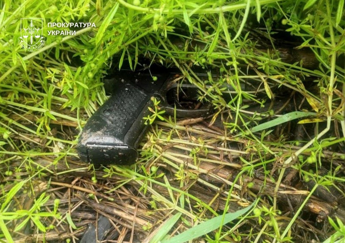 У Києві затримано іноземця за підозрою у вбивстві двох людей на СТО