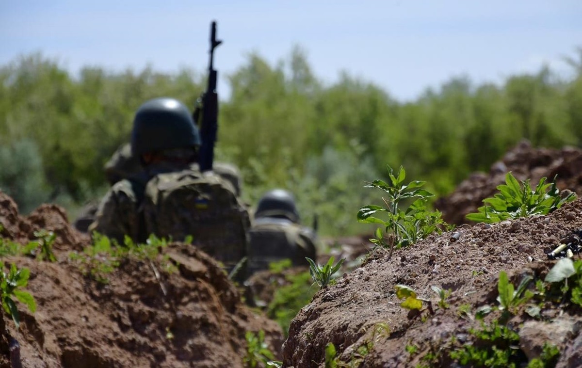 У Пентагоні визнали прогрес ЗСУ на фронті