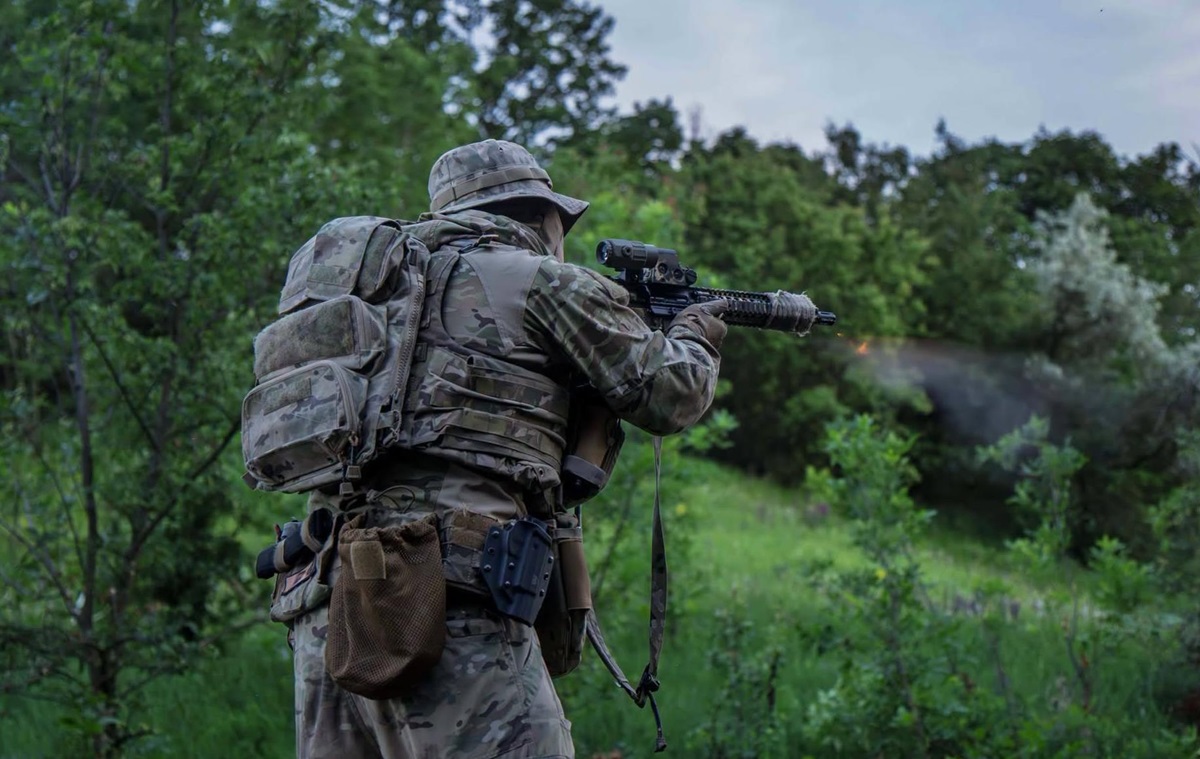 У поліції пояснили складність встановлення особи загиблих бійців