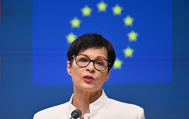 ЄС дасть €3,2 бюджетної підтримки замість грошей на дрони