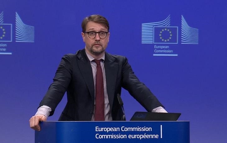 ЄС підтвердив підготовку рішення щодо українців