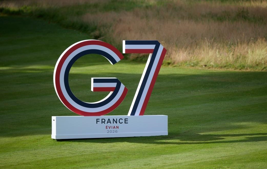 Зеленський назвав головний результат саміту G7