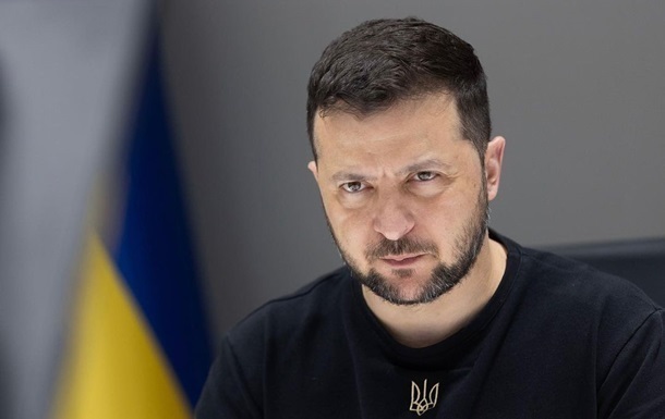 Зеленський підтвердив ураження об’єктів РФ